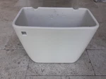 4420 Briggs Toilet Tank Bone. Fixed Price $129.95.