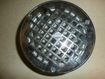 Zurn Screw Floor Drain Strainer Grate. Fixed Price $49.99.