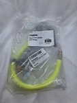 Capital Pneumatics Dual Foot Tire Inflator And Gauge, 1/4" Npt Flexible Hose. Fixed Price $13.99.