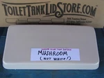 Universal Rundle 4481/4490 Toilet Tank Lid Crane Mushroom ( See Description) 4B. Fixed Price $75.00.
