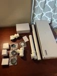 Kohler K-7213-CP Clearflo Tub Drain Kit With Overflow. Fixed Price $59.99.