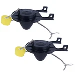 Pack 2-INCH Toilet Flapper Compatible American Standard 7381129-200.0070A. Fixed Price $40.29.