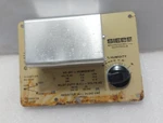 Siebe HC-201-HUMIDISTAT Controller. Fixed Price $147.63.