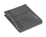 Oatey 5X6 Ft Gray Pvc Pan Liner Waterproof Membrane For Tile Showers. Fixed Price $48.19.