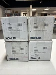 Kohler 1B1X Conversion Kit # 84499 (4 Units). Fixed Price $250.00.