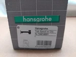 Hansgrohe Metris 14414001 Tub Spout W/integrated Diverter Chrome. Fixed Price $99.97.