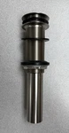 Jb Signature Brushed Nickel Touch Pop Up Vessel Drain 1042FTBN No Overflow. Fixed Price $28.00.