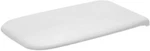 Duravit 62090096 Seat And Cover D-code, White, Fixing Ss, With Soft Close. Fixed Price $124.52.