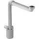 Duravit 0050760000 1-1/4 In. Plastic Sink Trap White. Fixed Price $179.90.