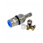 Speakman RPG05-0533 1/2" Npt Brass Shower Valve Assembly. Fixed Price $72.32.