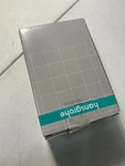 Hansgrohe Addstoris Roll Holder W/ Shelf, Matte White, 41772700. Fixed Price $76.99.