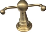 Newport Brass NP1313/10 Double Garment Hook Satin Bronze. Fixed Price $115.99.