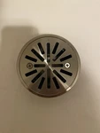 Delta DT061411-SS 4" Tile-in Round Shower Drain Brilliance Stainless Finish. Fixed Price $37.31.