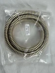 Delta RP64157CZ Hand Shower Hose 69" Ultraflex Gaskets Champagne Bronze. Fixed Price $55.00.