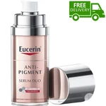 Eucerin Anti-pigment Serum Duo 30ML New And Sealed Box. Fixed Price $24.99.