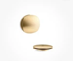 Kohler T37391-2MB Pureflo Bath Drain And Overflow Trim Kit*new*. Fixed Price $64.99.
