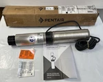 Pentair Sta-rite STEP20-03 4" Submersible Effluent Pump 1/2HP 115V 2-WIRE. Fixed Price $525.00.