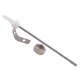 Moen 12689 6-1/4" Brass Pivot Rod Assembly Clip. Fixed Price $35.23.