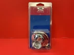 Brass Craft Chrome Tub Flange, Universal FIT-SH1705 (new Style). Fixed Price $10.99.