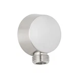 Miseno MNORWS200 Round Wall Supply Elbow - Nickel. Fixed Price $38.83.