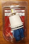 Lasco Supply #S-190-3 Deltah/c Pressure Bal Valve,no New **openbox**. Fixed Price $17.75.