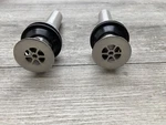 Delta Faucet RP6346SS Grid Strainer Assembly Lot Of 2 Read**. Fixed Price $31.49.