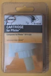 Danco 41034 Cartridge For Price Pfister 974-035 Single-handle Faucets. Fixed Price $10.99.