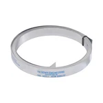 1-1/4 In. X 600 Ft. Galvanized Steel Strap Joist Hanger. Fixed Price $296.69.