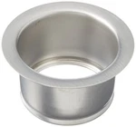 Rohl ISE10082SS Extended Disposal Flange - Stainless Steel. Fixed Price $312.00.
