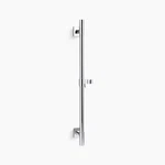 Kohler Awaken 29-5/8" Slide Bar Polished Chrome 98342-CP. Fixed Price $71.24.