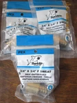 3-PK Sharkbite 3/4 X Female Sweat Adapter, Lead Free. Fixed Price $15.00.