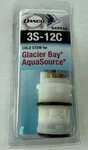 Danco #04995E Cold Stem For Glacier Bay Aquasource Faucets 3S-12C. Fixed Price $14.00.