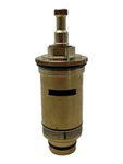 Hansgrohe 92631000 Thermostatic Cartridge Chrome. Fixed Price $45.00.