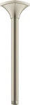 Grohe Grandera Ceiling Rain Shower Arm 11.5" - Chrome 27 984 000. Fixed Price $65.00.