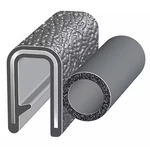 Trim-lok 4100B3X1/8A-25 Seal, Epdm, Ft Length, 3/4 In Overall Width,. Fixed Price $61.80.
