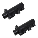 Qty 2: Master Cylinder Fits Jcb Replaces 15/920389. Fixed Price $184.99.