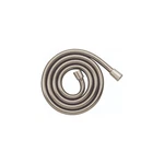Techniflex 80-INCH Handheld Shower Replacement Hose Brushed Nickel 28274820. Fixed Price $52.25.