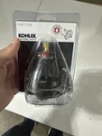Kohler Mixer Cap For Pressure Balance 1/2 In. Valve RGP77759. Fixed Price $18.99.
