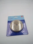 Plumb Pak PP826-10BN Brushed Nickel Single Hole Face Plate With Screw. Fixed Price $7.23.