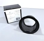 Signature Hardware SH163MB 3-1/2" Brass Kitchen Deep Garbage Disposal Flange. Fixed Price $22.13.