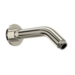 Rohl 70127SAPN Tub And Shower Faucets Accessories, Polished Nickel. Fixed Price $200.00.
