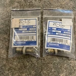 Lot Of Nos Danco 2C-13C Cold Stem Repair For American Standard 15638B. Fixed Price $12.00.