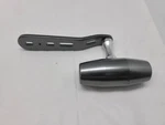 Aluminum Handle Arm For Pro Gear Sd, V Series Fits Many Star Drag Reel Gunmetal. Fixed Price $45.00.
