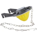 Best Fits Kohler Wellworth And Others Rigid Plastic Flapper With Stainless. Fixed Price $13.01.