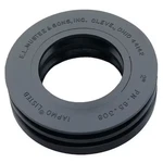 Mustee 65.308 2 Dia, Rubber, Black, Drain Seal. Fixed Price $9.59.