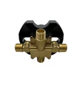 Cfg Moen 45411 Rough Pressure Balancing Valve Cycling T/r Equil Ptos. Fixed Price $39.99.