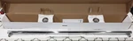 Kohler K-11896-S Purist 42'' Concealed Screw Grab Bar Polished Stainless New. Fixed Price $185.00.