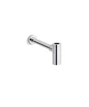 Kohler 9033-CP Contemporary Round Bottle Trap Polished Chrome. Fixed Price $103.99.