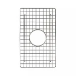 Native Trails GR1710-SS Sink Bottom Grid Stainless Small Bowl 17.25" X 10.25". Fixed Price $100.00.