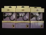 Franklin Brass Townsend Double Robe Hook Venetian Bronze Finish # 126634. Fixed Price $19.50.